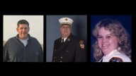 FDNY memorial wall updated with 39 names of members who died from 9/11