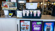How do you buy a Powerball ticket, and where? A step