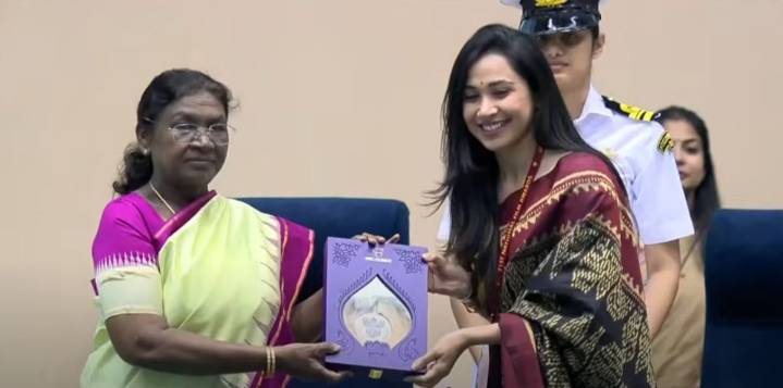 Tarang Cine Productions’ ‘Pushkara’ receives Best Odia Film at 71st National Film Awards 2023