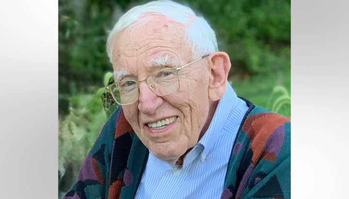 Bruce Sagan, arts patron and newspaper chain owner, dies at 96