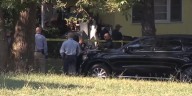 Elderly couple found dead in front yard of South Carolina house