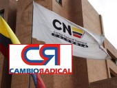 Cambio Radical denunciará a magistradas del CNE que suspendieron sanciones a sus congresistas