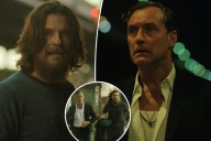 Exclusive | How Jude Law, Jason Bateman’s ‘Black Rabbit’ captured NYC nightlife