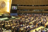 Cancilleres de CELAC apoyan que el próximo secretario general de ONU sea latinoamericano