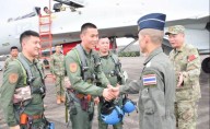 China expande su influencia en el sudeste asiático al darse la mano con un antiguo aliado de Estados Unidos