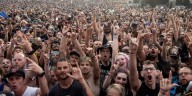 Here’s a look at some of Louder Than Life 2025’s best moments