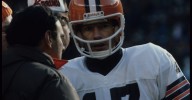 One crazy note about the Browns vs. Lions