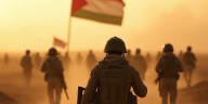 Denuncian que Emiratos Árabes Unidos entrena mercenarios colombianos en base militar de Somalia para la guerra en Sudán y ataques en Yemen