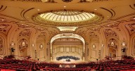 First look: St. Louis' legendary Powell Hall revamped, expanded