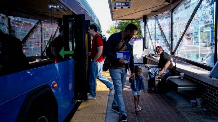 Charlotte needs dedicated transit funding