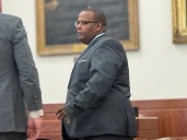 Verdict reached in 2017 Worcester bridge attack trial