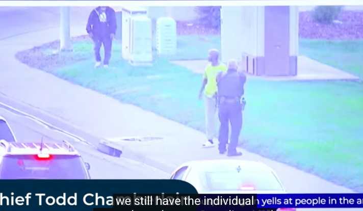 Aurora police chief cedes need for community trust but says use of force is inevitable