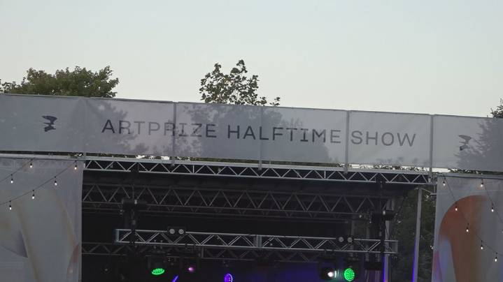 ArtPrize draws visitors to Grand Rapids as tourism numbers grow