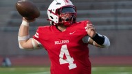 WATCH: Cheyenne Mountain faces Pueblo Centennial at Dutch Clark Stadium