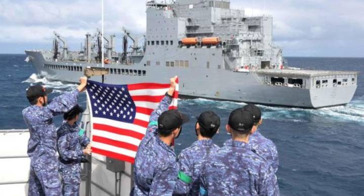 Cabello dice que algunos quieren que caigan en «provocaciones» de EEUU: «Respondemos a lo que tenemos que responder»
