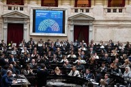 Diputados convocaron a sesión para revertir vetos de Milei sobre universidades y pediatría