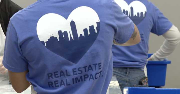 IndyCREW and Gleaners join forces to address food insecurity across the north side