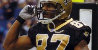 Former Saints WR Joe Horn to be inducted into the 2026 class of the Louisiana Sports Hall of Fame