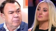 Destapan lo que calla Rocío Flores en Telecinco y que se contó en los "pasillos"