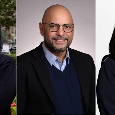 The 2025 Latino Trailblazers - City & State New York
