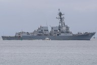 Trump confirms U.S. strike on alleged Venezuelan drug boat