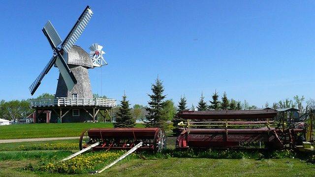 Census: Steinbach Population to Surpass Winnipeg by 2217