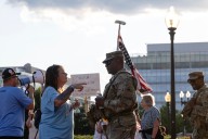 Trump administration boasts over 2,000 arrests since DC takeover