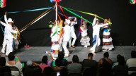 Éxito contundente de “México Vivo” en la Casa de la Cultura de Cancún