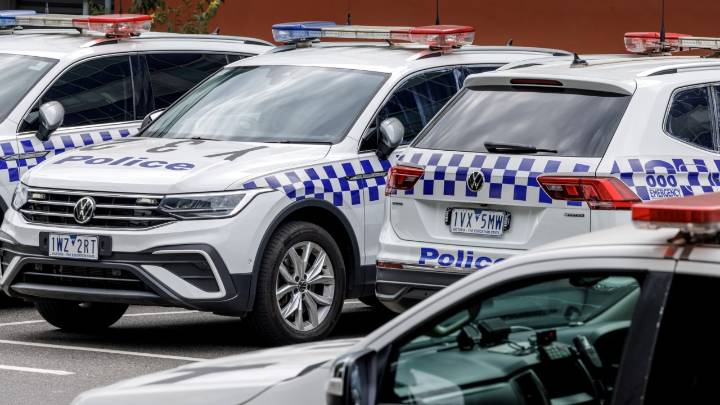 More details emerge after man, 26, killed in suspected 'targeted' shooting in Melbourne CBD