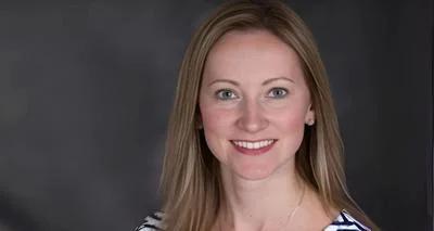 Shriners Children's Chicago psychologist honored by national spinal cord injury association