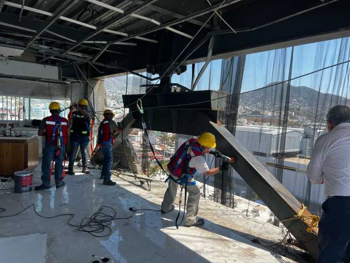Esta constructora prioriza la innovación y la sostenibilidad como ventaja competitiva; así lo hace