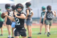 GGF football Week 2 preview: East Grand Forks looks to clean up mistakes in home opener against Perham