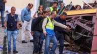 Qué se sabe del accidente del histórico funicular de Lisboa que dejó al menos 16 muertos