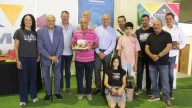 Femoga cierra tres días con mucho público y se consolida como referente en Aragón