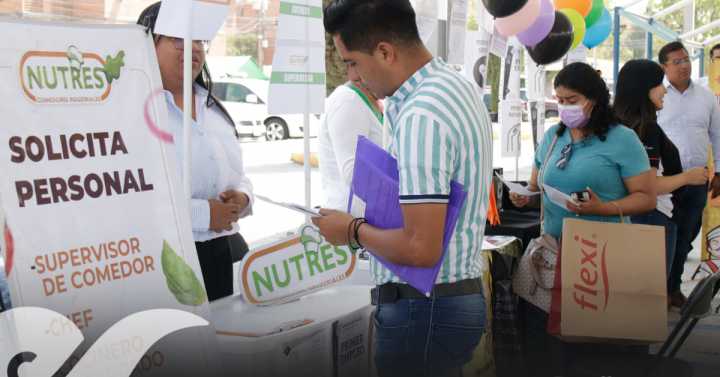 En México, 40% de desempleados son jóvenes: OIT