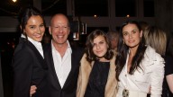 Bruce Willis' Wife Emma Talks Demi Moore Relationship and Bond in Rare Comments
