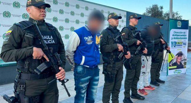 Alias ‘El Coste’: así cayó el hombre que sembró el miedo entre los conductores informales del sur de Bogotá
