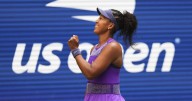 Naomi Osaka defeats Coco Gauff at the US Open