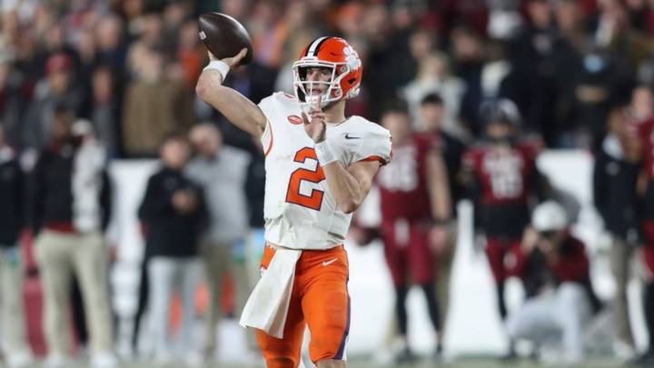 How to watch college football free live stream today: No. 12 Clemson Tigers vs. Georgia Tech Yellow Jackets