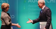 Diferencias económicas entre Kast y Matthei se agudizan en medio del debate sobre la reducción del gasto fiscal