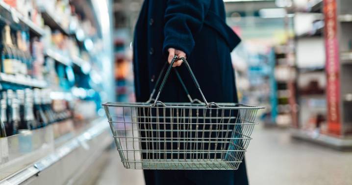 Morrisons shopper buys £4 Too Good To Go Bag and is floored when she opens it