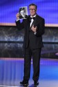 Emmy Awards highlights: Tramell Tillman, Colbert wins and a teen who stepped out of his comfort zone