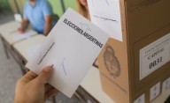 Entre la ansiedad y las sensaciones encontradas