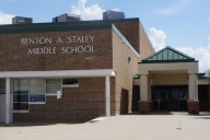 Frisco ISD officials recommend closing Staley Middle ...