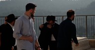 Familiares y amigos despiden en Jerusalén al español asesinado: «Era un ejemplo a seguir»