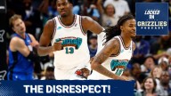 Memphis Grizzlies stars Ja Morant and Jaren Jackson Jr. not top 20 players in NBA?