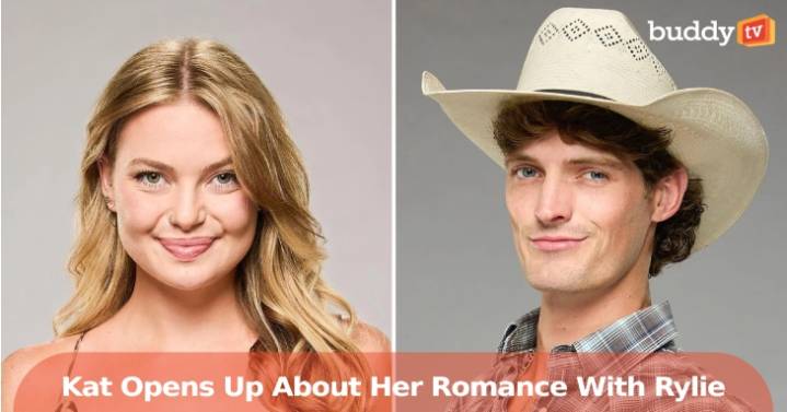'Big Brother' Star Katherine Woodman Opens Up About Her Romance With Rylie Jeffries