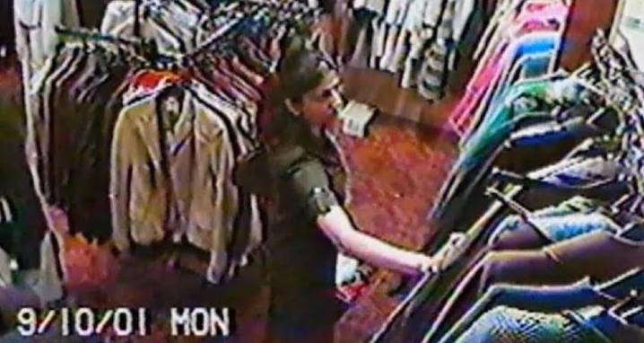 Inside Sneha Anne Philip's Disappearance Just Before 9/11