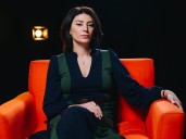 She lived in fear of Jews. Now, she advocates for Israel and Zionism