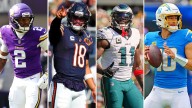 NFL Week 3 'Himmy' Award: Williams, Rodgers, Herbert or Brown